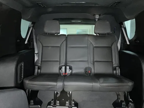 Chevrolet Suburban Blindado nivel V + 6.2 High Country 4X4 At