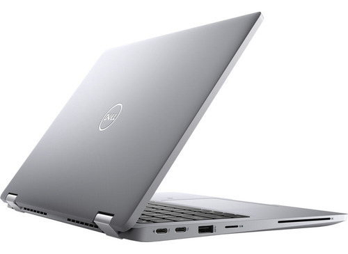 Laptop Dell Latitude 5320 2 En 1 Core I7 32gb 512gb Táctil (Reacondicionado)