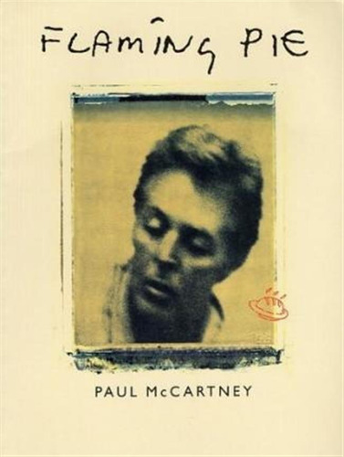 Paul Mccartney:  Flaming Pie  -  (paperback)
