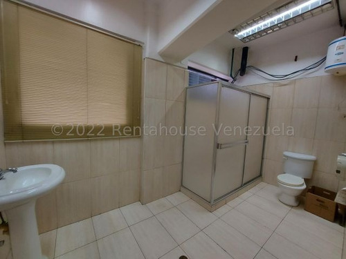 Imagen 6 de 6 de Galpon En Alquiler Chacao 22-23675 Renta House Los Samanes