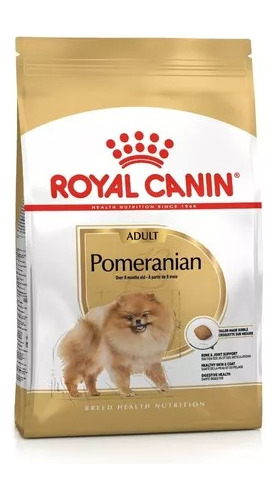Royal Canin Pomeranian Ad 1.5kg