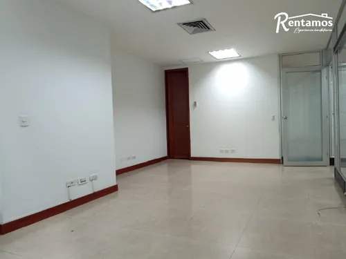 Oficina En Arriendo En Florida El Poblado. Cod A775353