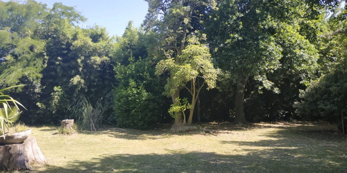 Imagen 1 de 14 de Venta De Casa En Alejandro Korn: Casaquinta Desarrollada En