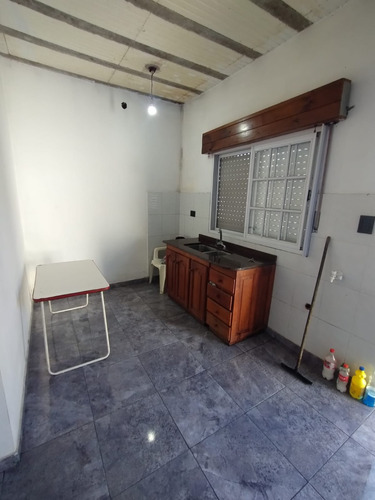 Ph Interno Con Patio