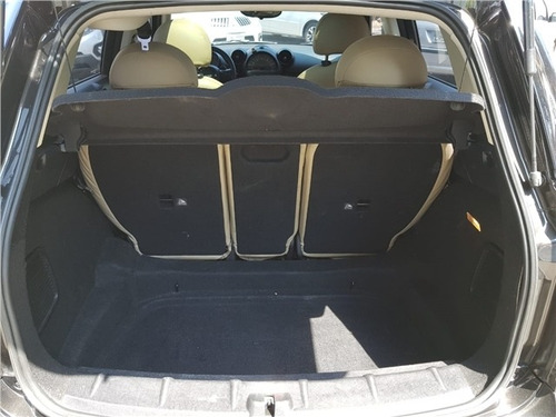 Mini Countryman 1.6 S Top 16v 184cv Gasolina 4p Automático
