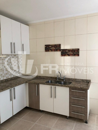 Imagem 6 de 16 de Apartamentos Com Modulados À Venda No Jardim Simus. - 1796 - 69578859