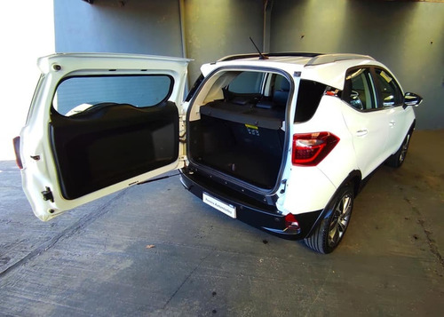 Byd S1