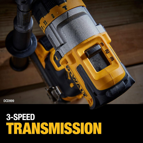 Dewalt Flexvolt Advantage 20v Max* Combo Kit Con Martillo...