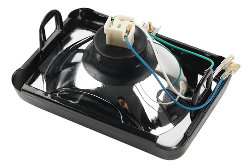 Faro Completo Para Yamaha Dt125