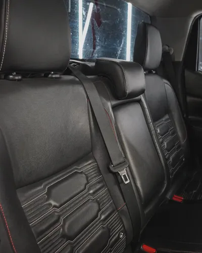 Nissan Frontier Pro 4x 2021