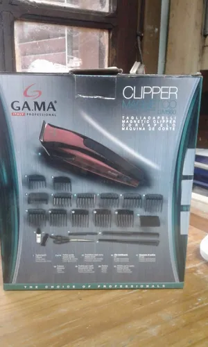 Clipper magnetico gm560 hot sale