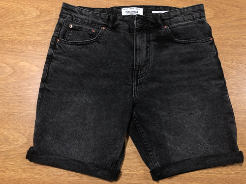 Bermuda De Jean Pullandbear