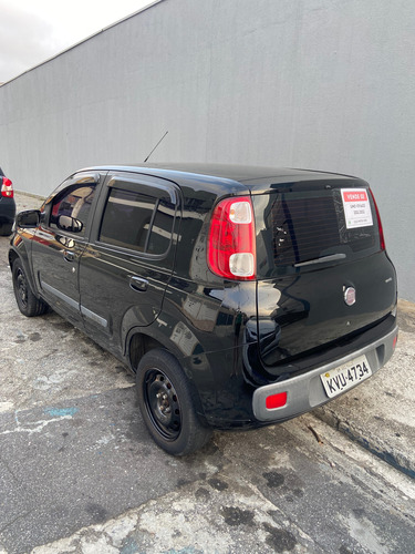 Fiat Uno 1.0 Vivace Flex 3p