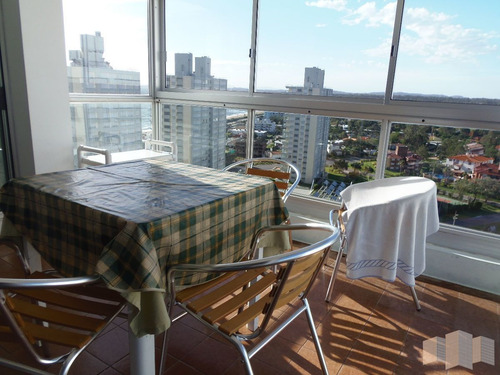 Imagen 8 de 30 de Apartamento En Punta Del Este, Mansa