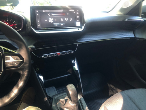 Imagen 13 de 25 de Peugeot 208 Active Pack 1.6 Tiptronic Am23.5 0km -mk