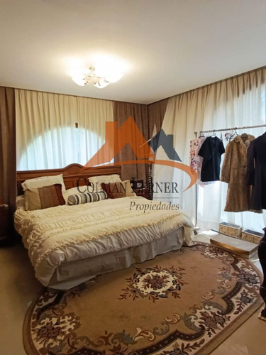 Venta Casa De Cuatro Dormitorios En Club De Campo San Diego