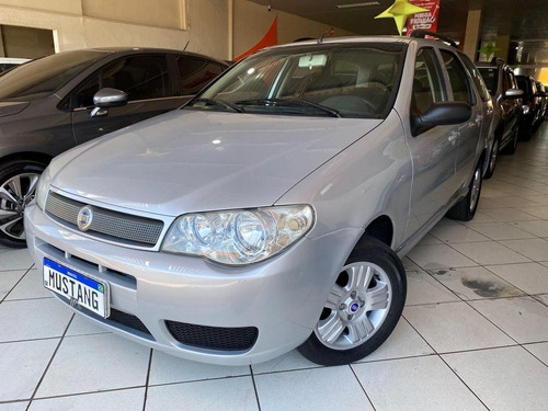 Fiat Palio Weekend Palio Week Elx Flex