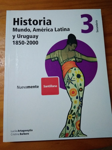 Historia 3