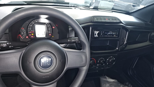 Fiat Fiorino Endurence 1.3 2025 (y)