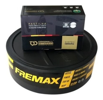 Imagem 1 de 9 de Kit Disco Pastilha Dianteiro Traseir Mercedes C180 2013/2014