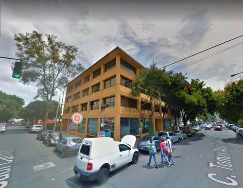 Imagen 4 de 10 de Oficina Cuauhtémoc Ciudad De México