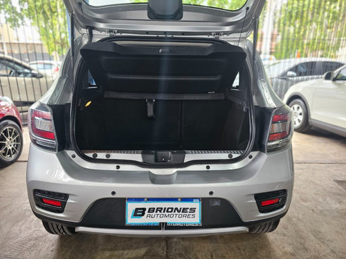 Renault Sandero Stepway 1.6 Privilege 105cv Nac