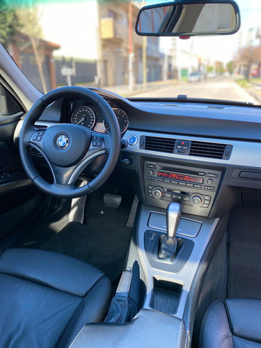 BMW Serie 3 3.0 330i Sedan Sportive