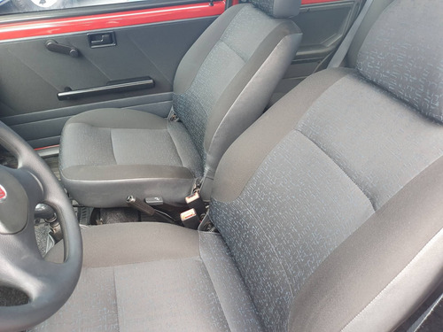 Fiat Uno 1.0 Mpi Mille Way Economy 8v Flex 2p Manual