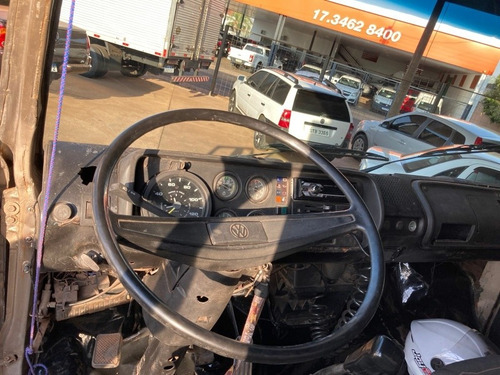 Imagem 5 de 8 de Volkswagen Vw 7110s Vw 7110s