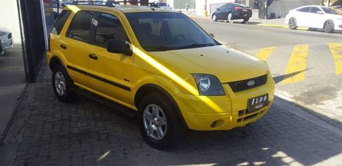 Imagem 3 de 9 de Ford Ecosport 4wd 2.0