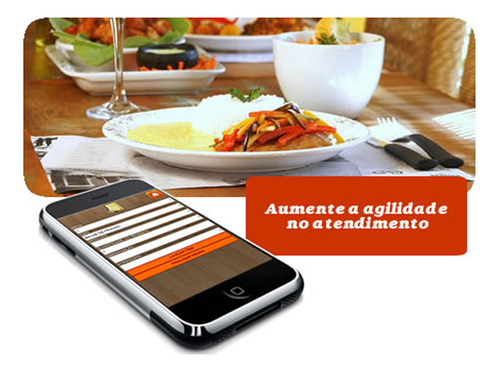 Sistema Pizzarias - Completo, Controle De Mesas E Delivery