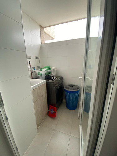 Departamento 2d/2b/e/b Cercano A Plaza Ñuñoa Y Metro Chilesp