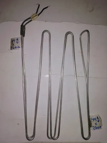 Resistencia 44x26 Para Nevera.