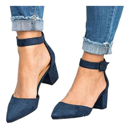 Rebajas Zapatos Puntiagudos Para Mujer, Sandalias Cómodas,