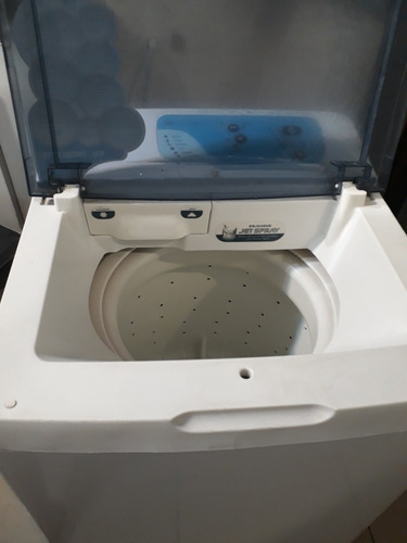 Lavarropas Drean Concept Electronic 156 A Reparar!! Blanco