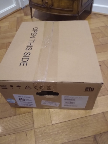 Monitor Elo Touch Et1517l