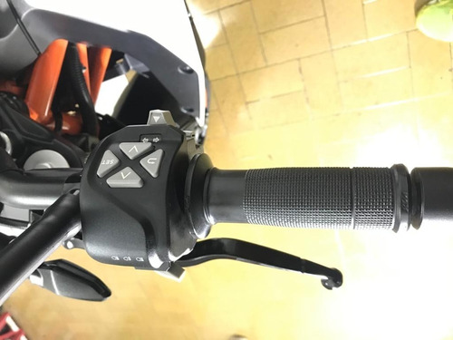 Ktm Duke 390 Usado 2017 2018