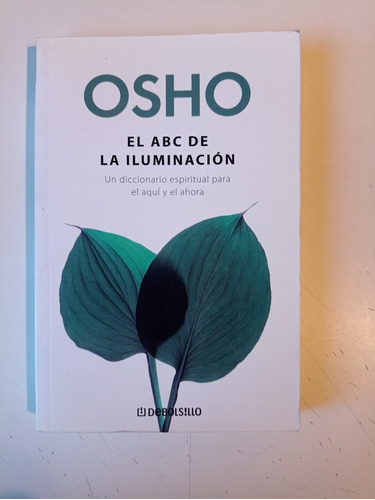 El Abc De La Iluminación Osho 