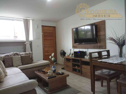 Ótimo Apto Cond. Rio De Janeiro - 3562
