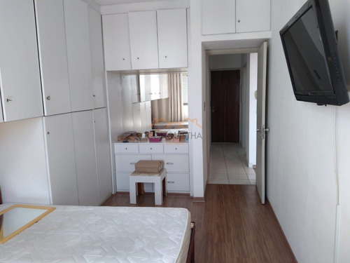 Imagem 10 de 15 de Apartamento - Centro - Ref: 3473 - V-5657