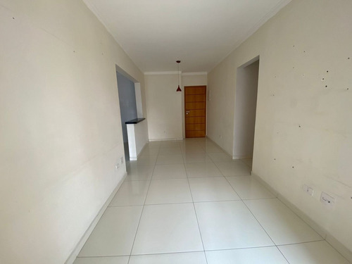 Imagem 2 de 23 de Apartamento Com 2 Dormitórios À Venda, 77 M² Por R$ 360.000,00 - Ocian - Praia Grande/sp - Ap0820