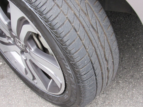 Imagem 7 de 15 de Honda City 1.5 Ex 16v