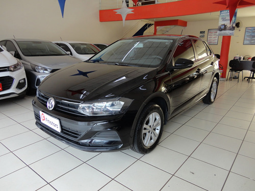 Volkswagen Polo 1.6 MSI TOTAL FLEX MANUAL