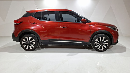 Nissan Kicks 1.6 ADVANCE LTS CVT A/C