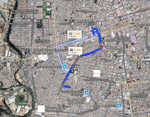 Preciosa Y Amplia Casa, Excelente Ubicación A Unos Minutos Del Barrio San Marcos, Aguascalientes Y Su Tradicional Feria!!! -no Créditos- Jagr