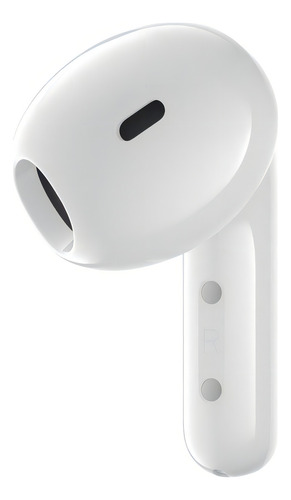 Fones de ouvido sem fio Redmi Buds 4 Lite White