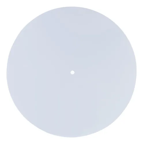 comprar Plato De Registro Slipmat, Alfombra Giratoria Acrílica,