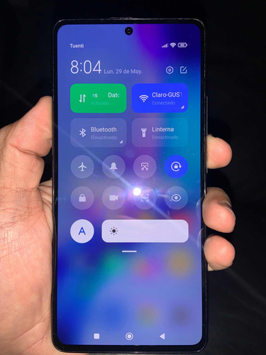 Imagen 4 de 4 de Xiaomi Mi 11t Pro