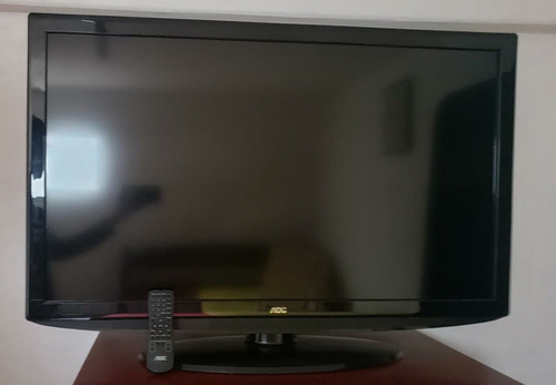 Tv Aoc 42 Polegadas 