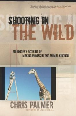 Libro Shooting In The Wild